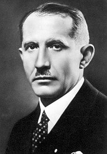 Yevhen Konovalets - Wikipedia
