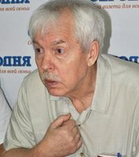 Yuri Meshkov