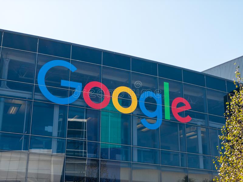 758 Google Headquarters Photos - Free & Royalty-Free Stock Photos from  Dreamstime