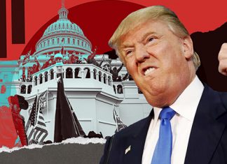 CovertAction Bulletin: Was January 6 a Ruling Class Conspiracy?