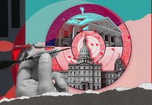 CovertAction Bulletin: Judicial Coup? The Supreme Court Case that Could End the Facade of U.S. Democracy