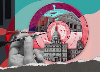 CovertAction Bulletin: Judicial Coup? The Supreme Court Case that Could End the Facade of U.S. Democracy