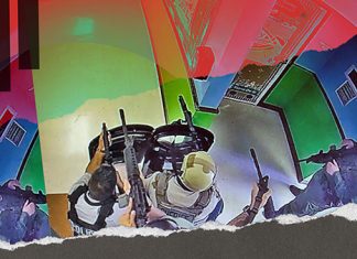 CovertAction Bulletin: Why Were 400 Officers Not Enough to Stop the Uvalde Mass Shooter?