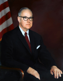 A person in a suit and tie

Description automatically generated with medium confidence
