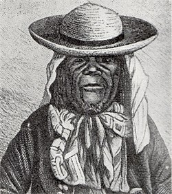 A person wearing a hat

Description automatically generated with medium confidence