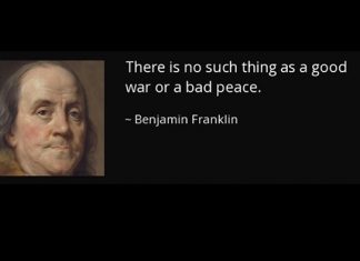 Everything You‘ve Always Wanted To Know About: ‘Good’ Wars, ‘Good’ War Criminals, ‘Good’ Dictators, ‘Good’ Separatists, ‘Good’ Oligarchs, ‘Good’ Money Launderers—And Their Antitheses!