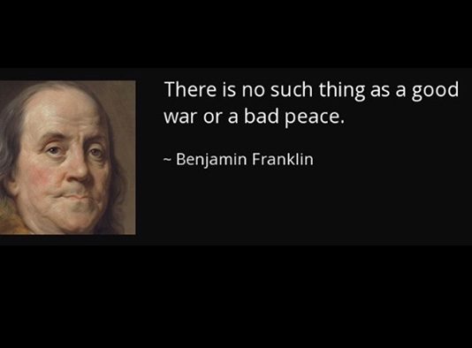 Everything You‘ve Always Wanted To Know About: ‘Good’ Wars, ‘Good’ War Criminals, ‘Good’ Dictators, ‘Good’ Separatists, ‘Good’ Oligarchs, ‘Good’ Money Launderers—And Their Antitheses!