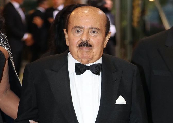 Adnan Khashoggi: the 'whoremonger' whose arms deals funded a playboy life  of decadence and 'pleasure wives' | The Independent | The Independent
