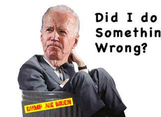 A “Defund-the-CIA” Democratic Candidate for Congress is Calling Biden a “War Criminal” and Demanding His Immediate Impeachment