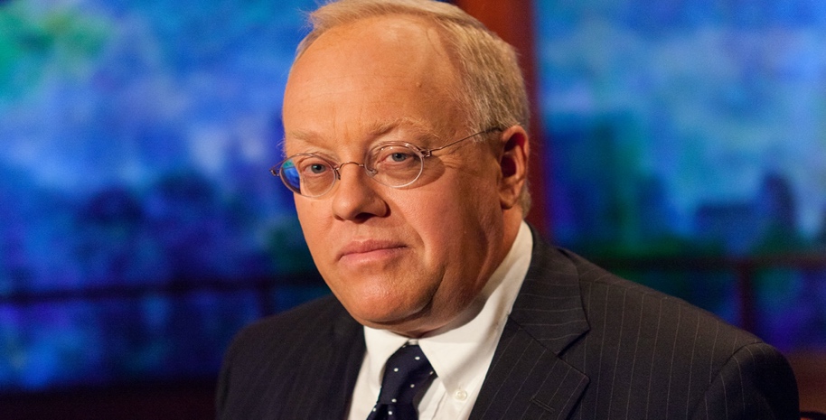 Chris Hedges: How Republicans, Democrats, and the Media Have Weakened US  Democracy | Institute for New Economic Thinking