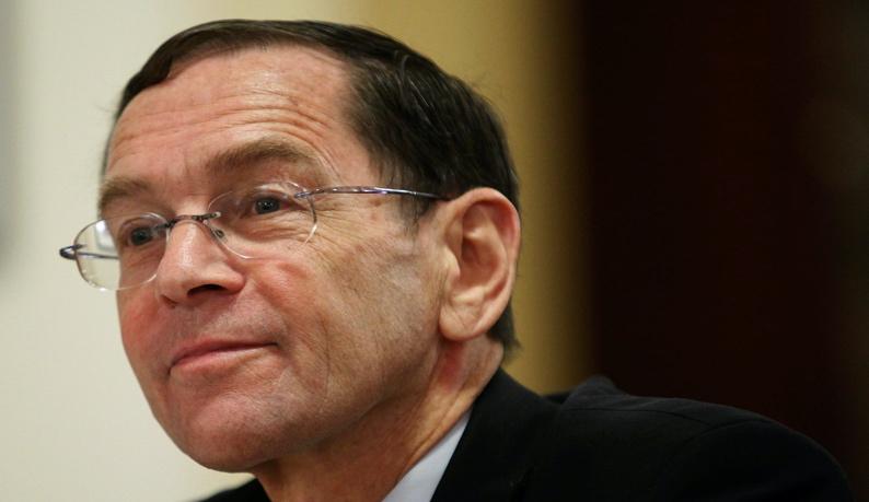 Constitutional Lawyer Bruce Fein on the Effort to Stop 'Presidential Wars' | The Nation