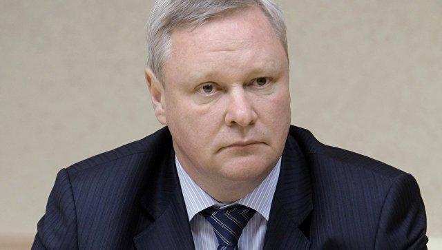 First Deputy Foreign Minister Vladimir Titov's interview with News.ru, July  23, 2020 | Botschaft der Russischen Föderation
