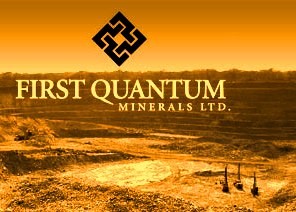 First Quantum Minerals Limited Copper output in Zambia rises four percent -  Zambian Mining News