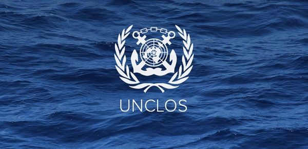 Hypocri-sea: The United States’ Failure to Join the UN Convention on the Law of the Sea
