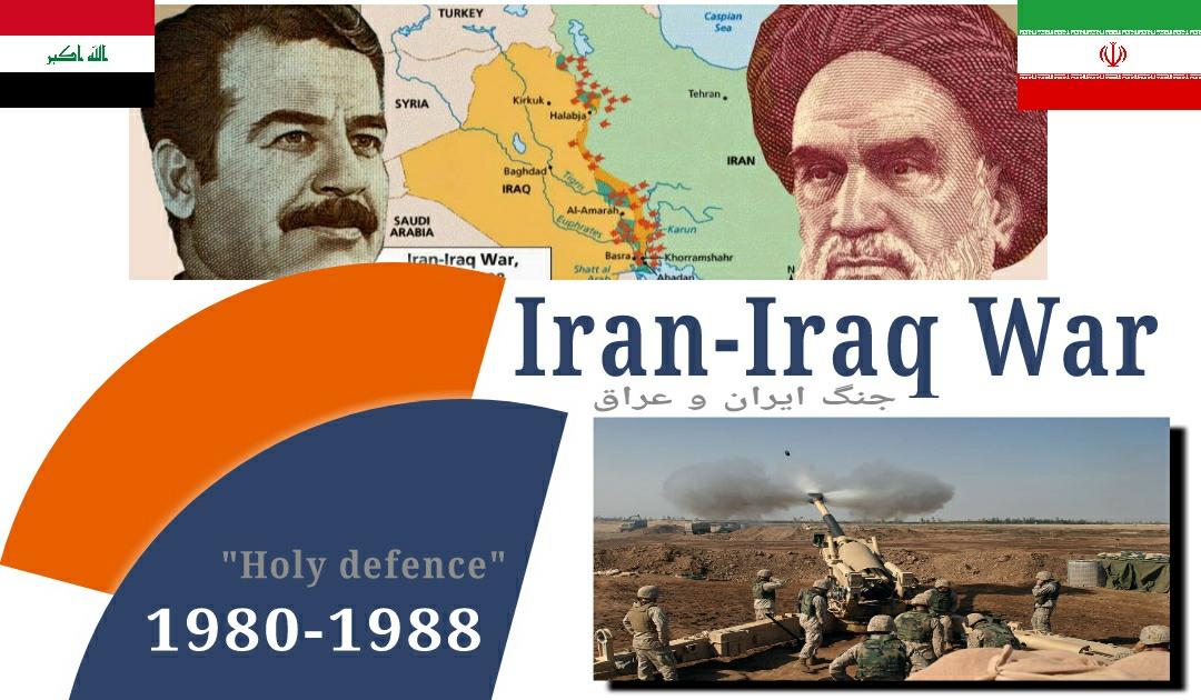 Iran-Iraq war (1980-88) - Causes, Summary & Facts »