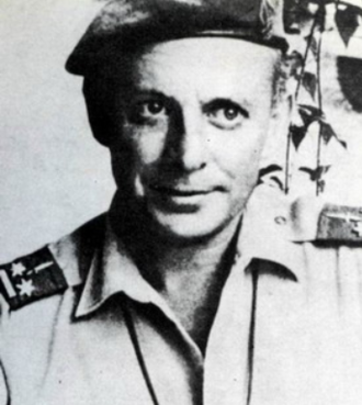 Jean schramme. he was a belgian mercenary who... | MARCA English