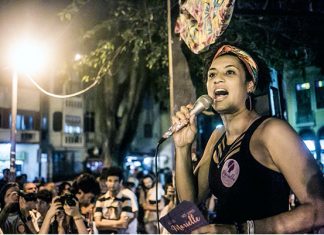 Big Tech Keeps Withholding Data that Could Help Solve Assassination of Rio de Janeiro Councilwoman Marielle Franco