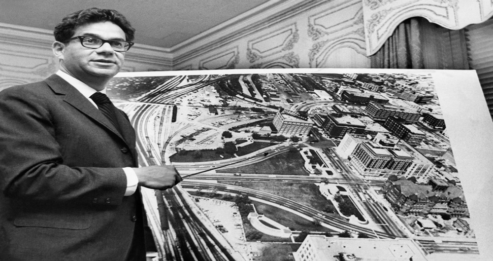 Mark Lane, Early Kennedy Assassination Conspiracy Theorist, Dies at 89 -  The New York Times