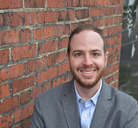 Matt Eisenbrandt