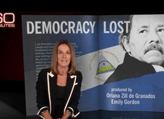Bogus Report on Nicaragua by “60 Minutes” Exposed as Propaganda from CIA-linked National Endowment for Democracy