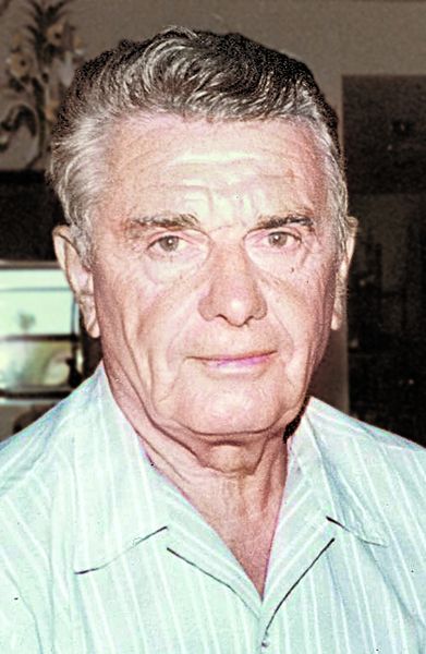 Otto F. Otepka | News, Sports, Jobs - Cape Coral Breeze