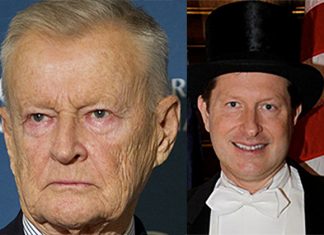 Russian-Hating Dream of Brzezinski Clan Nears Fulfillment as Poland Agrees to Host Permanent U.S. Base and Turn Baltic Sea into NATO Lake