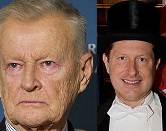 Russian-Hating Dream of Brzezinski Clan Nears Fulfillment as Poland Agrees to Host Permanent U.S. Base and Turn Baltic Sea into NATO Lake