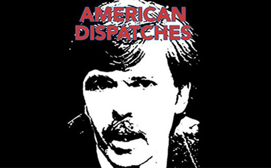 Robert Parry Exposed CIA Criminality and Set the Gold Standard for Investigative Journalism
