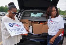 Inside Right-Wing Plot to Unseat Rashida Tlaib—First Palestinian American Elected to U.S. Congress