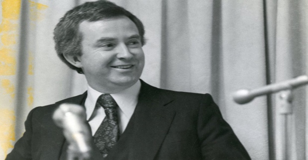 The Joe Clark I know: 48 years of the 'outrageous fortune' of politics -  The Hill Times