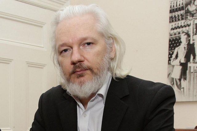 The U.S. Is Determined to Make Julian Assange Pay for Exposing the Cruelty  of Its War on Iraq | Sri Lanka Guardian