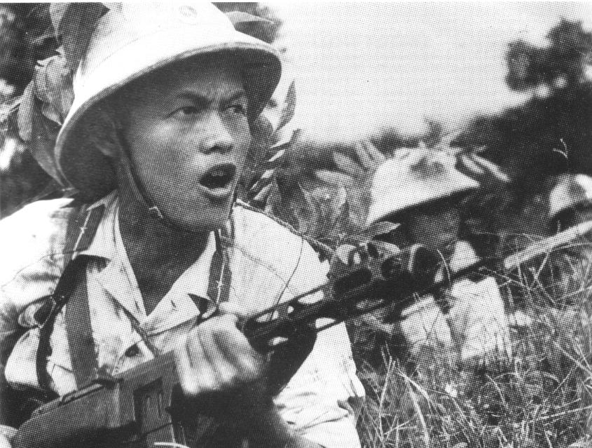 We have vietnamese soldiers, what does r/animemes have? : r/HistoryMemes