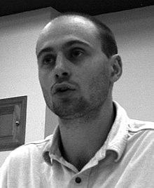 Yves Engler - Wikipedia