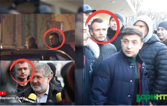 How Corrupt is Ukrainian President Volodymyr Zelensky?