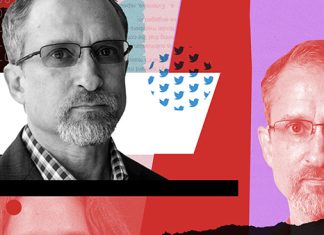 CovertAction Bulletin: Ex-Head of Cybersecurity at Twitter Blows the Whistle on Cover Up of Security and Privacy Violations