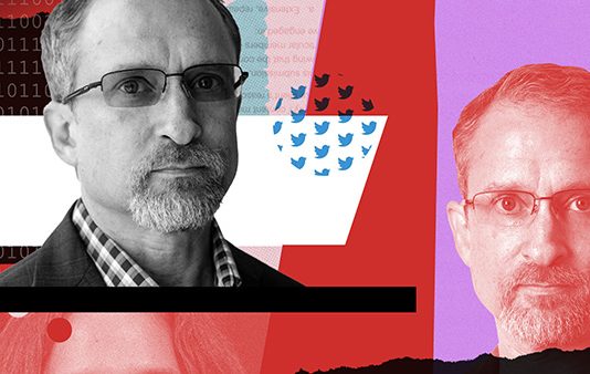 CovertAction Bulletin: Ex-Head of Cybersecurity at Twitter Blows the Whistle on Cover Up of Security and Privacy Violations