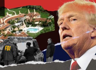 CovertAction Bulletin – Don’t Let FBI’s Trump Raid Fool You: They’re Still Enemies of the People