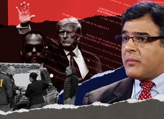 CovertAction Bulletin: Everything you need to know about the Espionage Act & Trump – with John Kiriakou