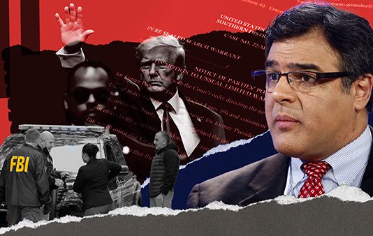 CovertAction Bulletin: Everything you need to know about the Espionage Act & Trump – with John Kiriakou