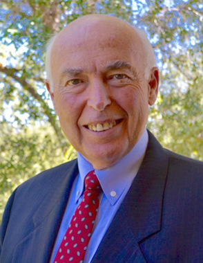 Angelo M. Codevilla, 1943-2021 | Hoover Institution Angelo M. Codevilla,  1943-2021