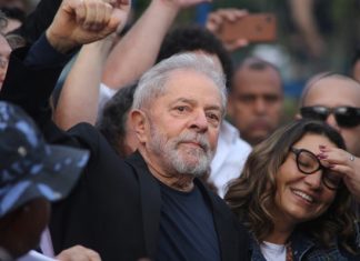 Is Lula Under Threat? Political Intrigue Grows As Right Suddenly Merges With Left In Brazil’s Upcoming Presidential Election