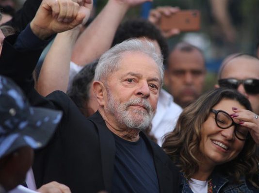 Is Lula Under Threat? Political Intrigue Grows As Right Suddenly Merges With Left In Brazil’s Upcoming Presidential Election