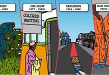 While Claiming to Defend Freedom Around the World, the U.S. Has Dozens of Political Prisoners—and the Majority are People of Color