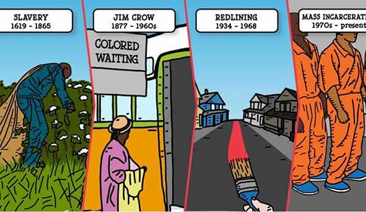 While Claiming to Defend Freedom Around the World, the U.S. Has Dozens of Political Prisoners—and the Majority are People of Color