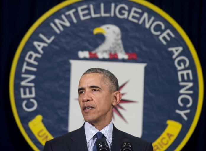Barack Obama tells Europe to get its act together – POLITICO