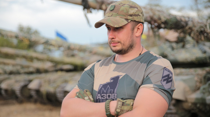 Biletskyi on supporting the garrison in Mariupol: operations unprecedented in all of history | Ukrayinska Pravda