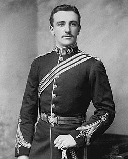Brig General W C G Heneker