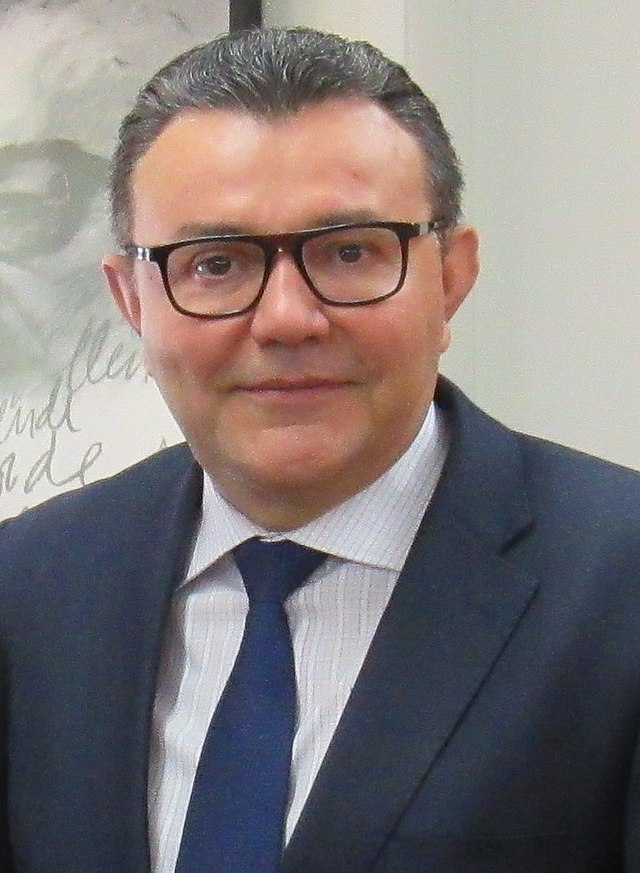 Carlos Siqueira – Wikipédia, a enciclopédia livre