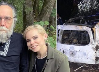 Intelligence Expert Believes CIA Behind Car Bomb Assassination of Daughter of Alexander Dugin
