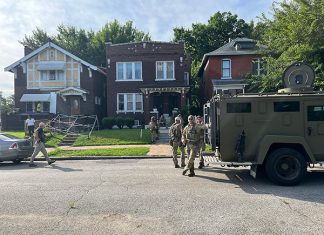 Has the Ukraine Conflict Driven U.S. Government Officials Crazy?